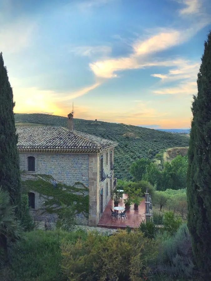 Tenute Gigliotto - B&B - Resort Wine - Agriturismo San Cono