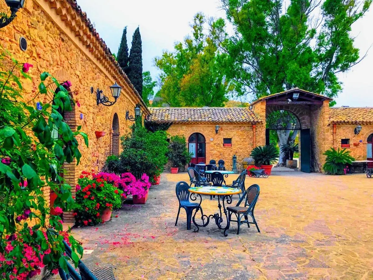 Tenute Gigliotto - B&B - Resort Wine - Agriturismo San Cono 0*,
