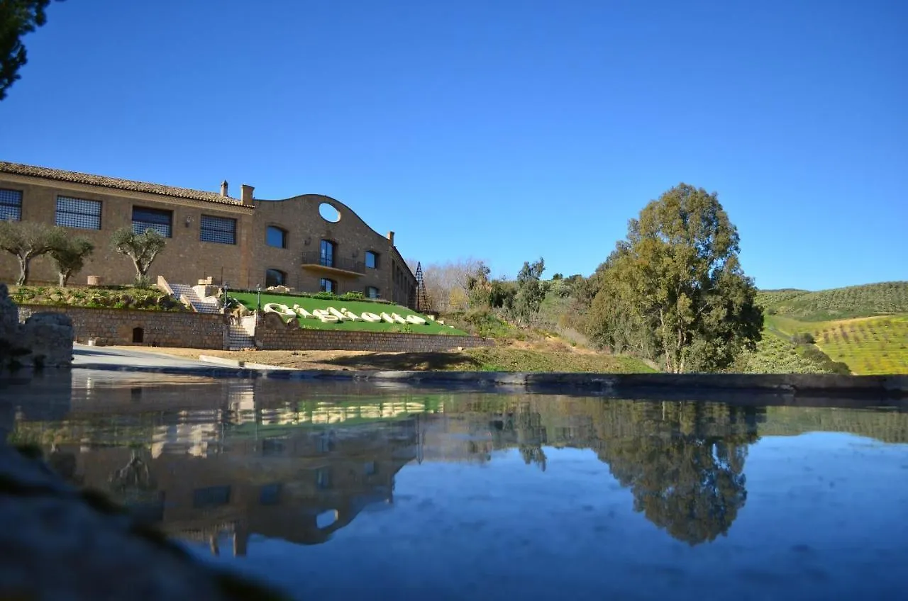 Tenute Gigliotto - B&B - Resort Wine - Agriturismo San Cono