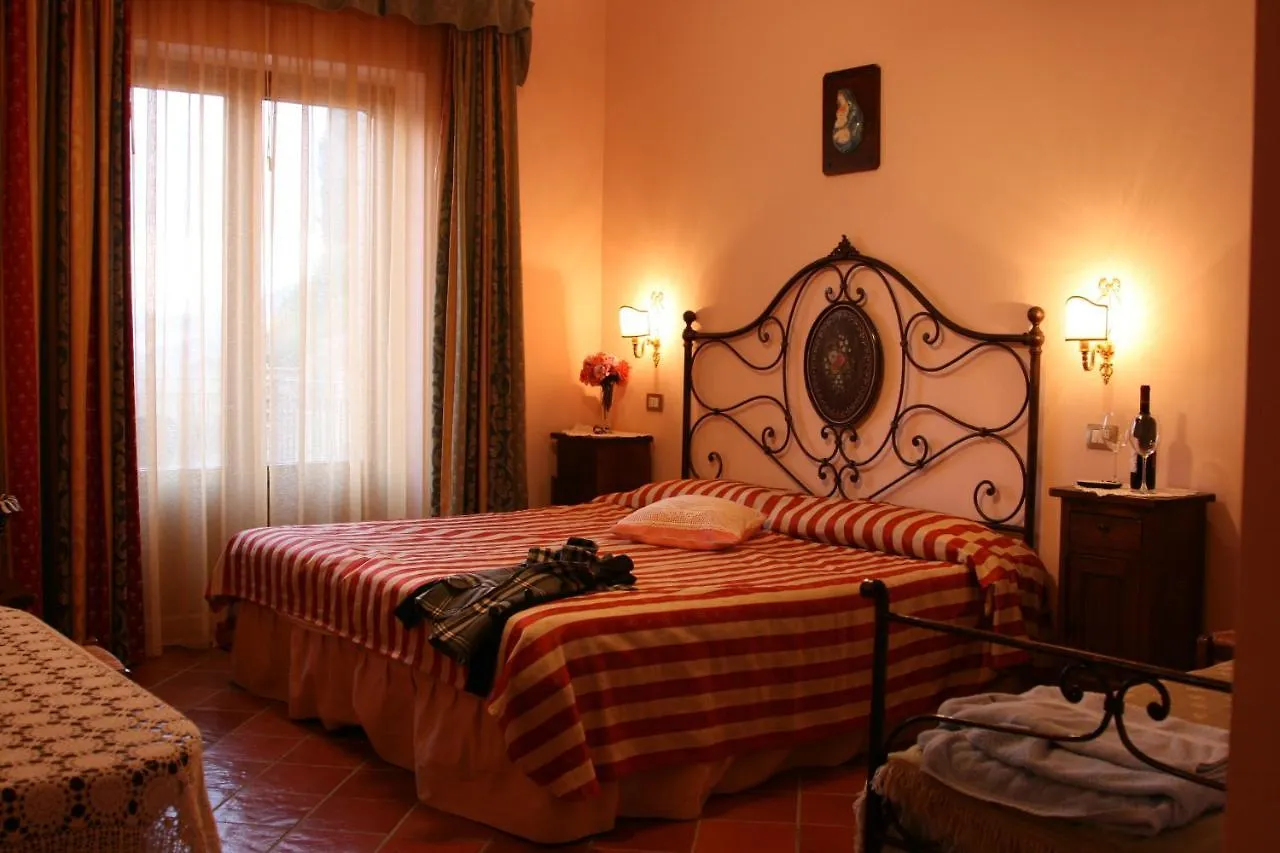Tenute Gigliotto - B&B - Resort Wine - Agriturismo San Cono