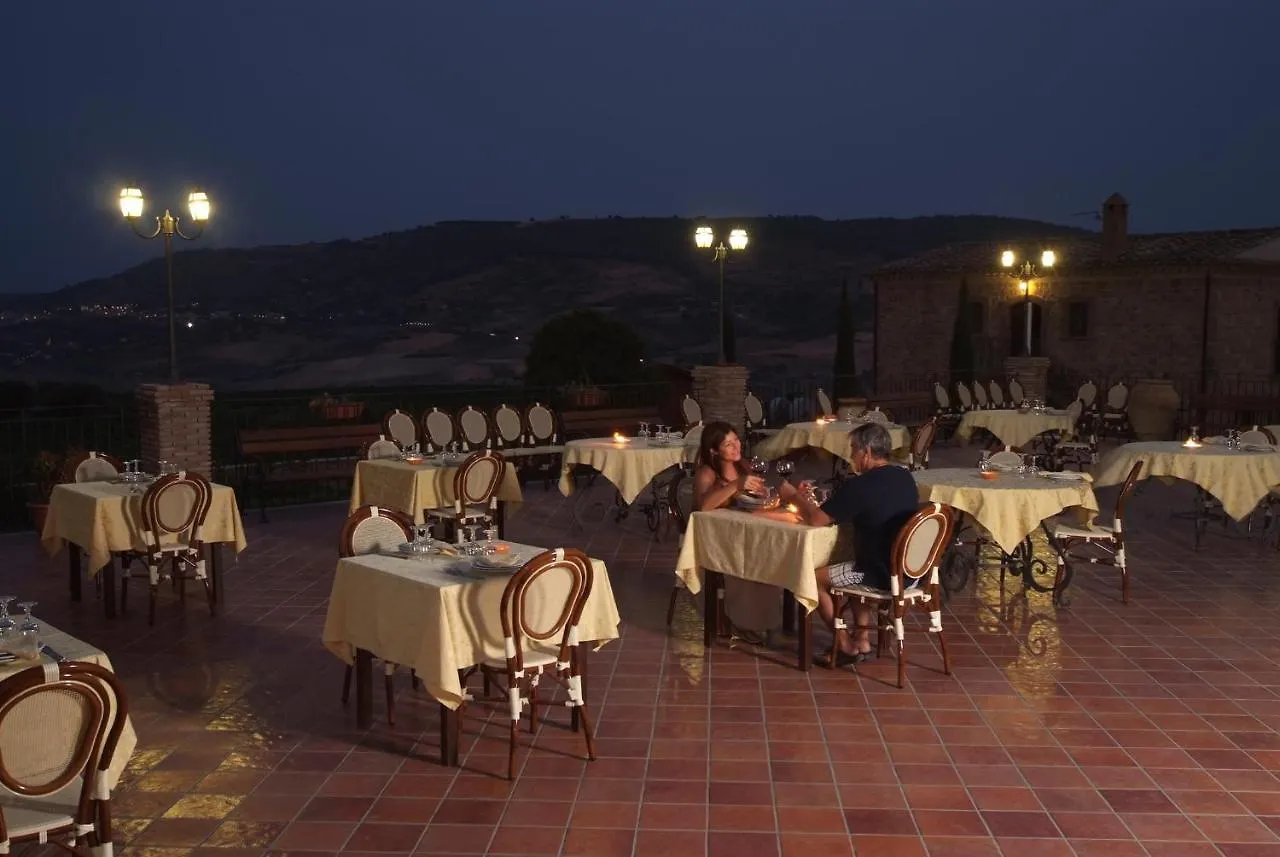 Tenute Gigliotto - B&B - Resort Wine - Agriturismo San Cono Italia