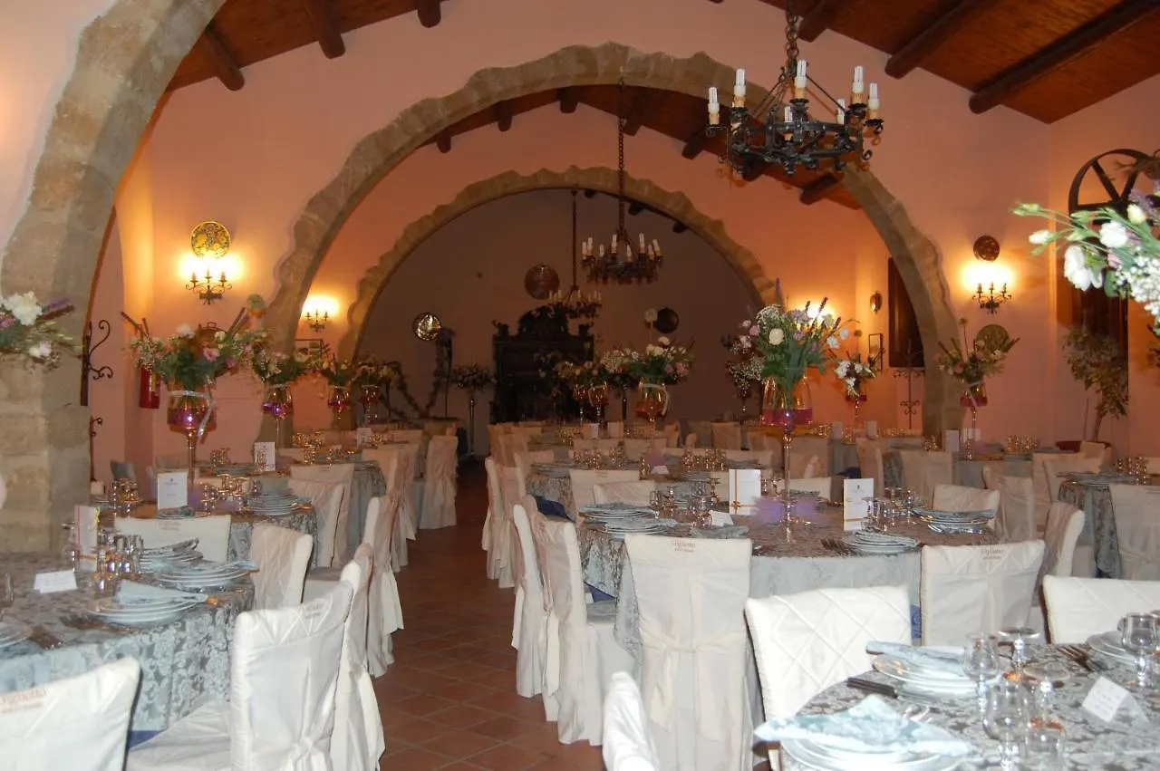 Tenute Gigliotto - B&B - Resort Wine - Agriturismo San Cono