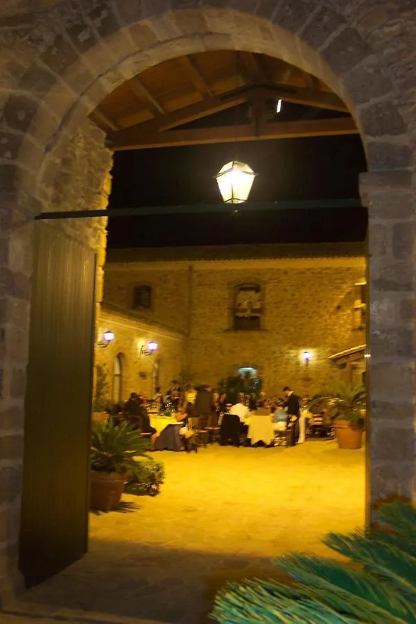 Tenute Gigliotto - B&B - Resort Wine - Agriturismo San Cono Italia
