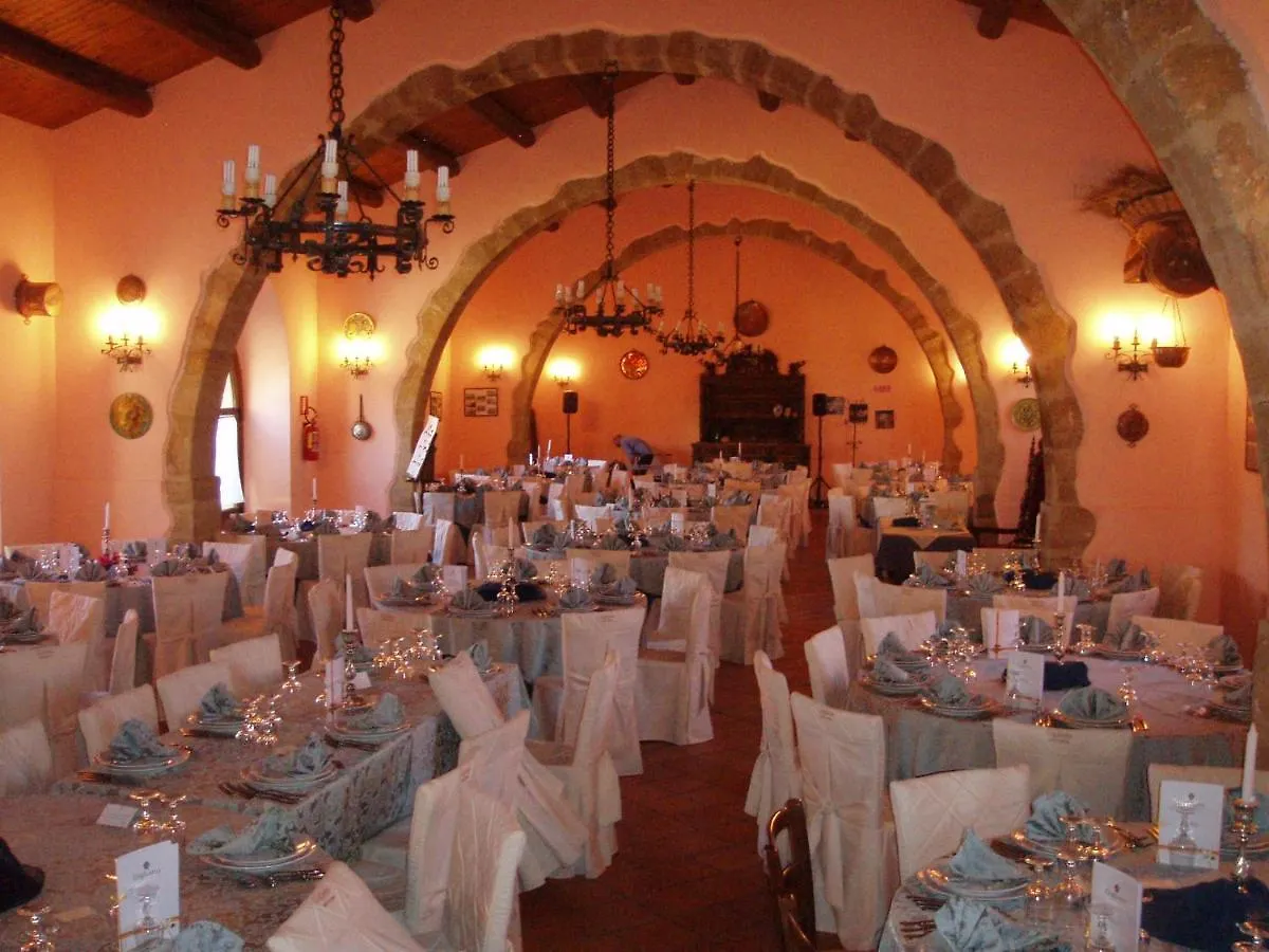 Tenute Gigliotto - B&B - Resort Wine - Agriturismo San Cono
