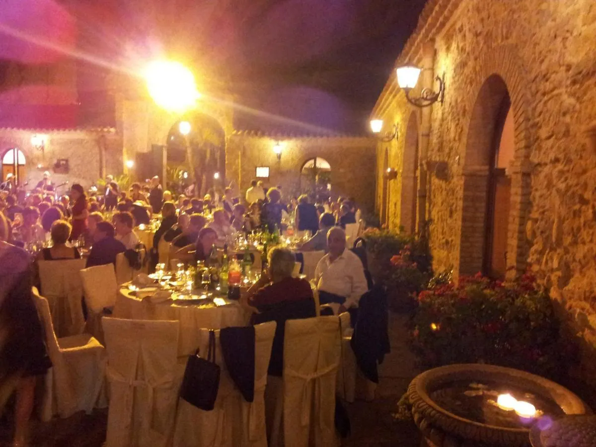 Tenute Gigliotto - B&B - Resort Wine - Agriturismo San Cono Italia
