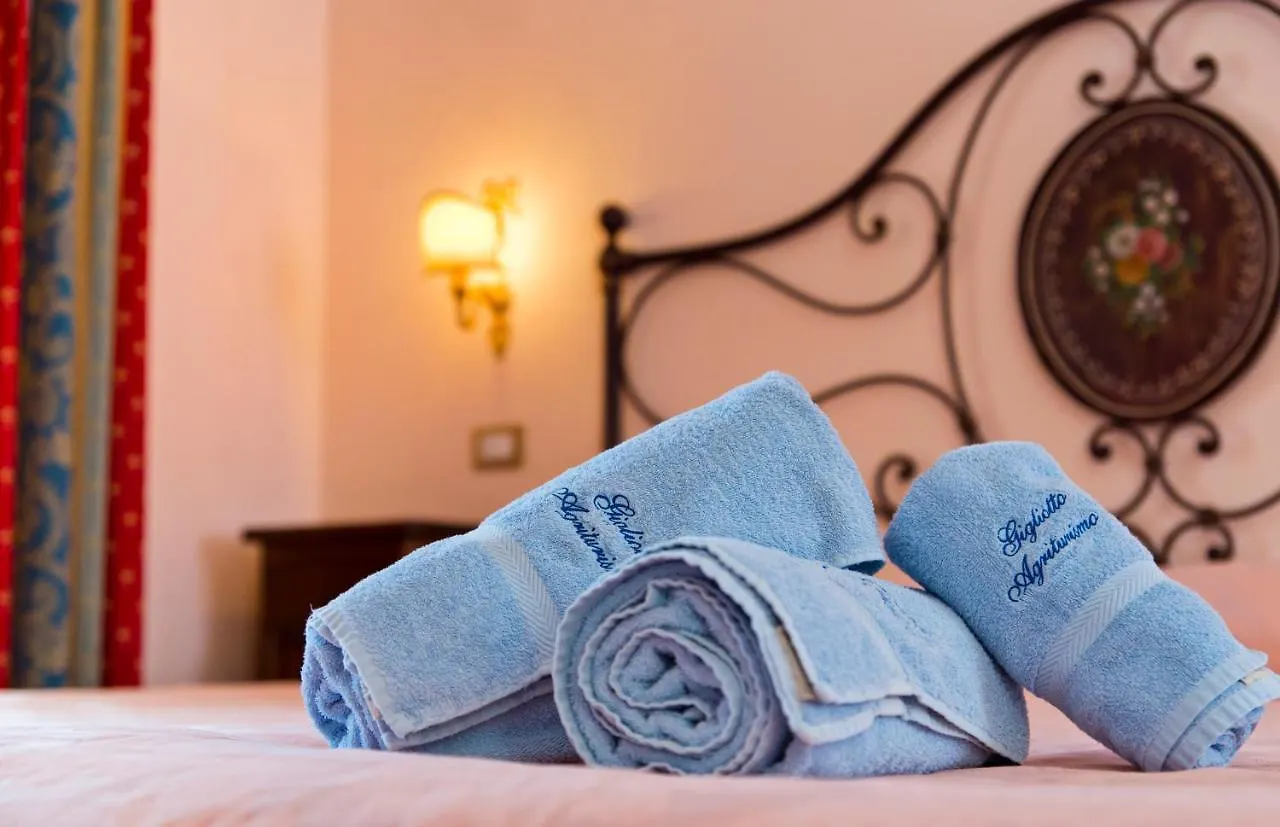 Tenute Gigliotto - B&B - Resort Wine - Agriturismo San Cono 0*,