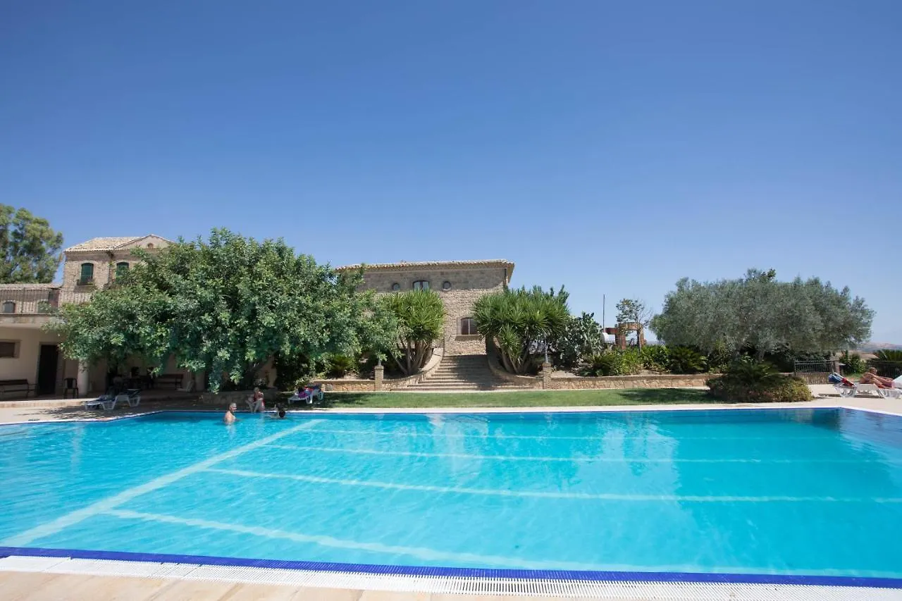 Alojamento de Turismo Rural Tenute Gigliotto - B&B - Resort Wine - Agriturismo San Cono