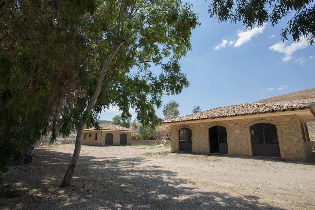 Tenute Gigliotto - B&B - Resort Wine - Agriturismo San Cono