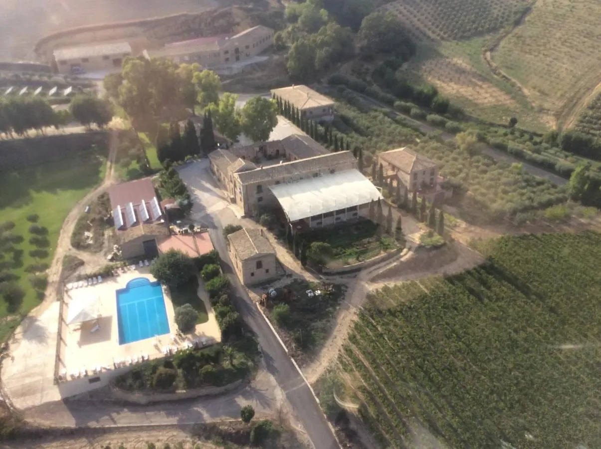 Alloggio per agriturismo Tenute Gigliotto - B&B - Resort Wine - Agriturismo San Cono Italia