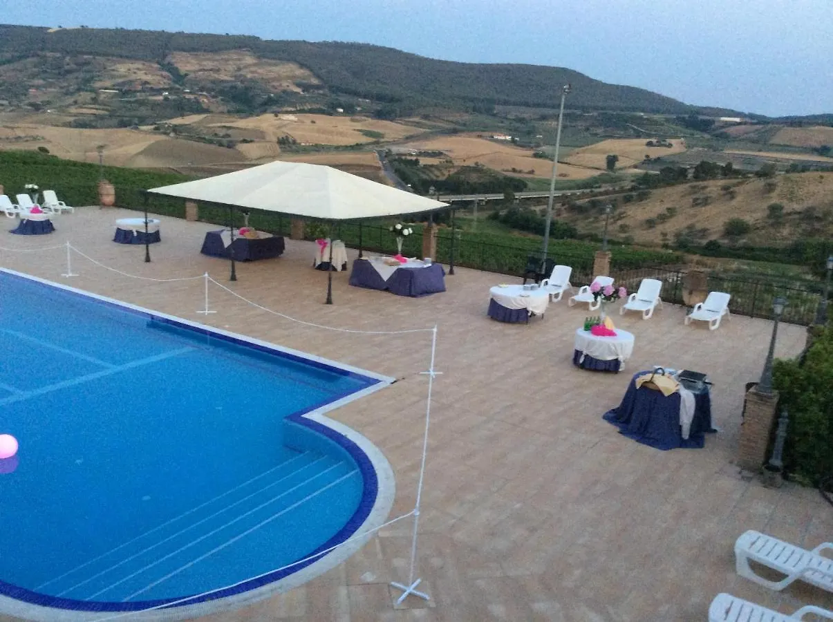 Tenute Gigliotto - B&B - Resort Wine - Agriturismo San Cono