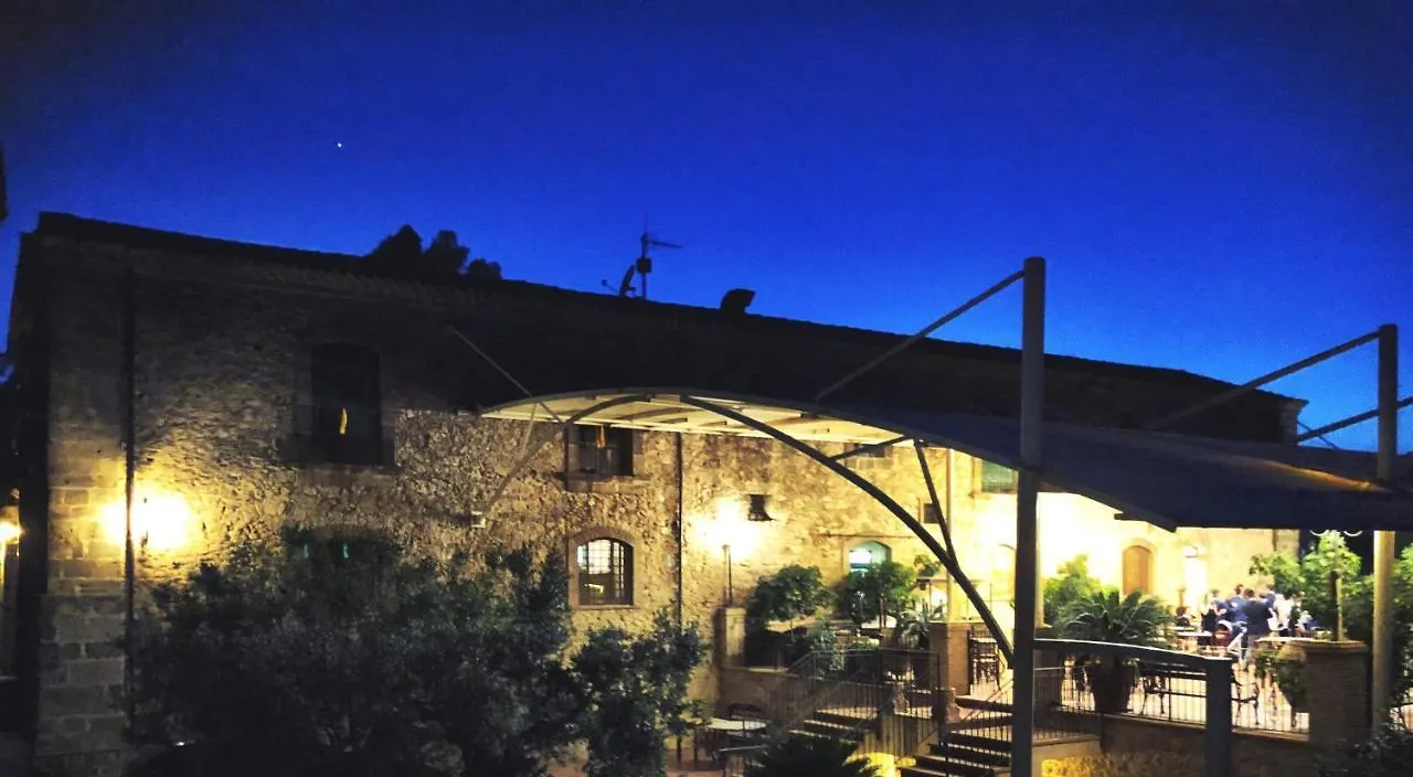 Tenute Gigliotto - B&B - Resort Wine - Agriturismo San Cono Alloggio per agriturismo