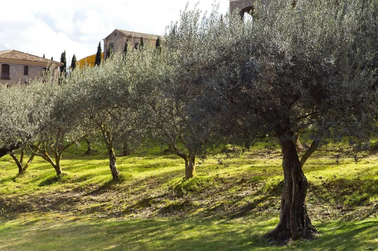 Tenute Gigliotto - B&B - Resort Wine - Agriturismo San Cono