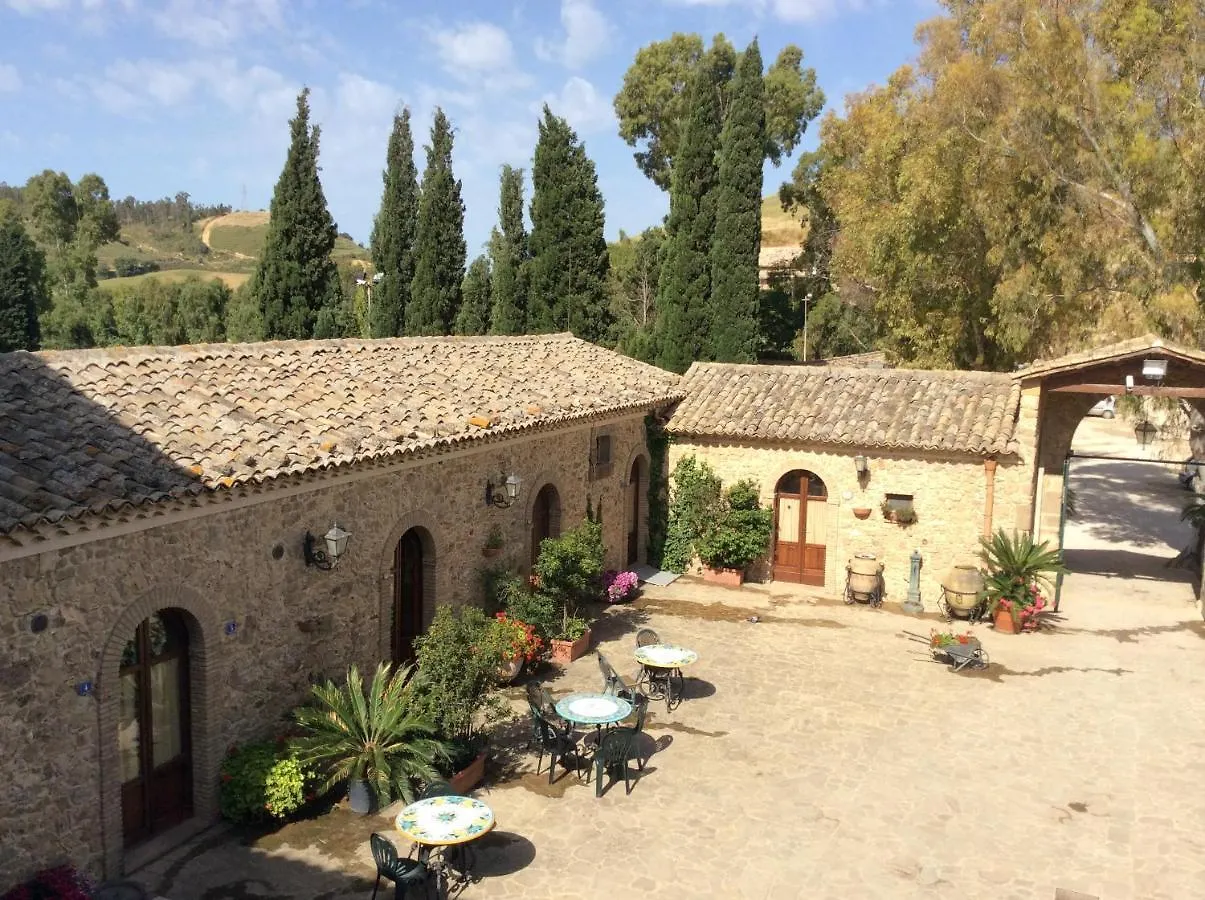Tenute Gigliotto - B&B - Resort Wine - Agriturismo San Cono 0*,