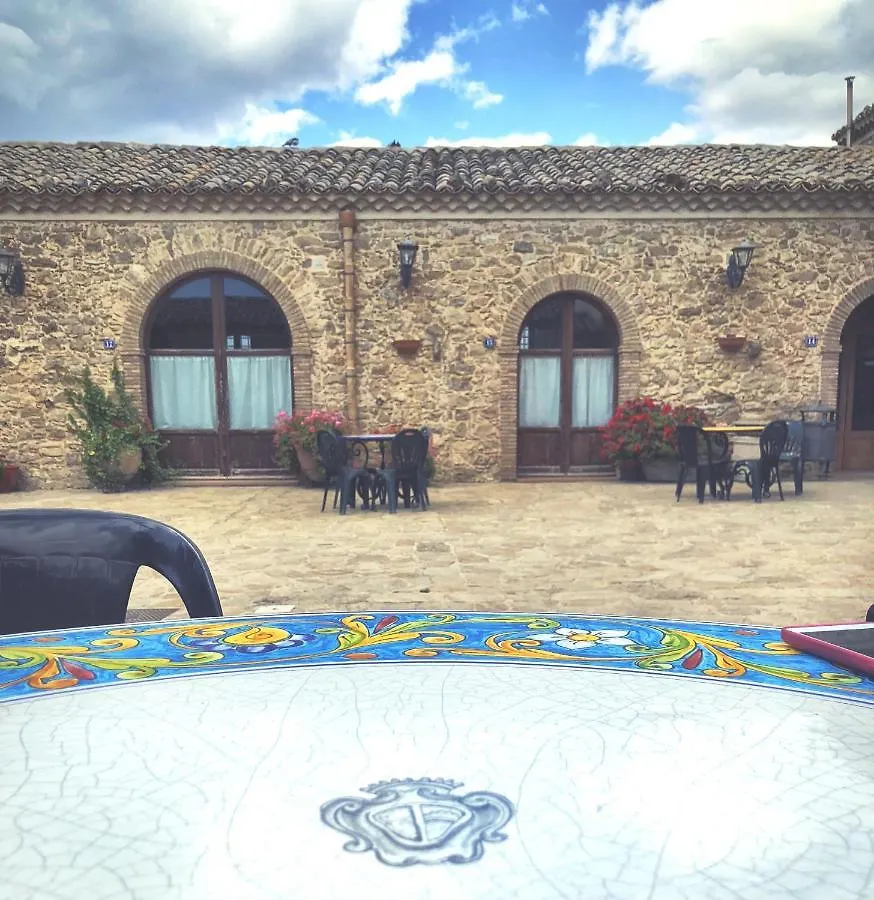 Alojamento de Turismo Rural Tenute Gigliotto - B&B - Resort Wine - Agriturismo San Cono