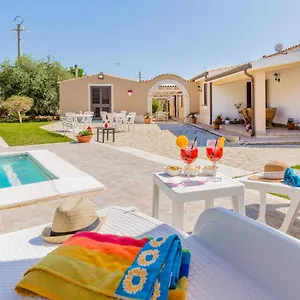 Casa vacanze Degli Ulivi, Avola