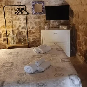 Casa vacanze Casa Loredana, Scicli
