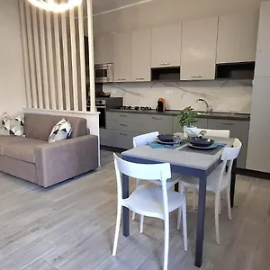 Casa Aria Appartamento Cernusco Sul Naviglio