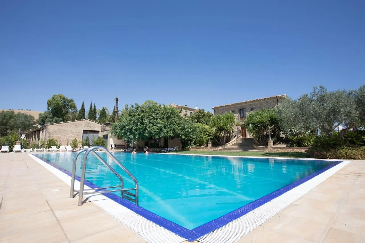 Tenute Gigliotto - B&B - Resort Wine - Agriturismo San Cono 0*,  Italy