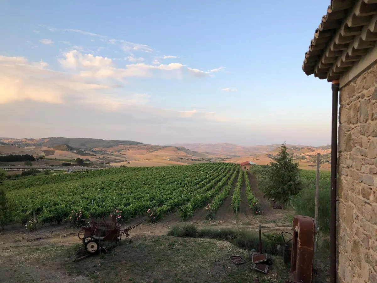 Farm stay Tenute Gigliotto - B&B - Resort Wine - Agriturismo San Cono