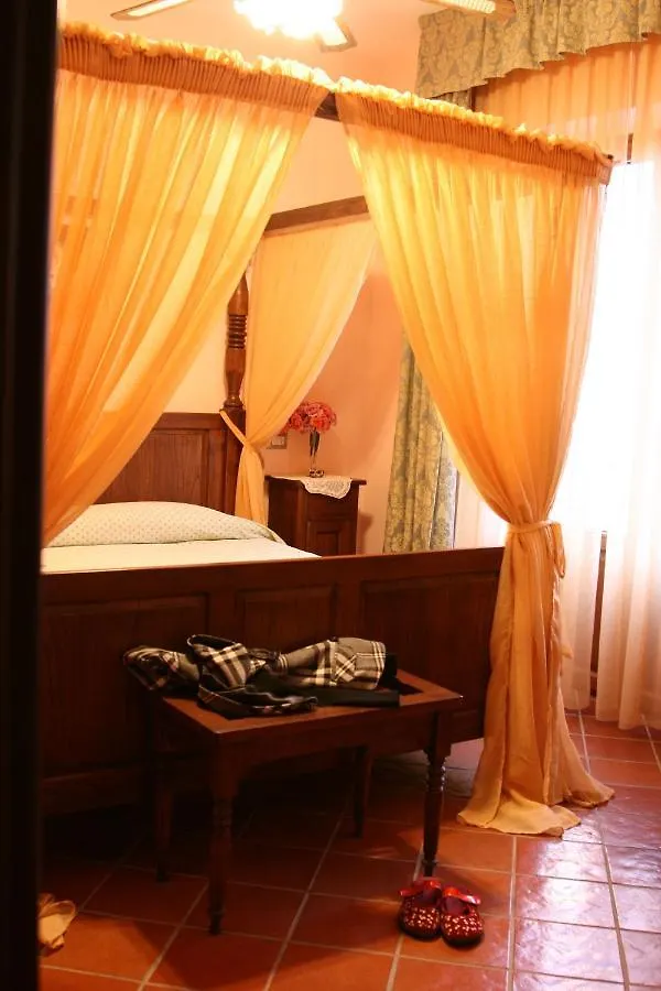 Tenute Gigliotto - B&B - Resort Wine - Agriturismo San Cono Farm stay