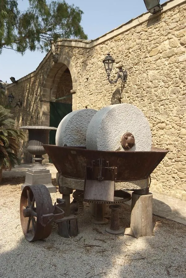 Farm stay Tenute Gigliotto - B&B - Resort Wine - Agriturismo San Cono Italy
