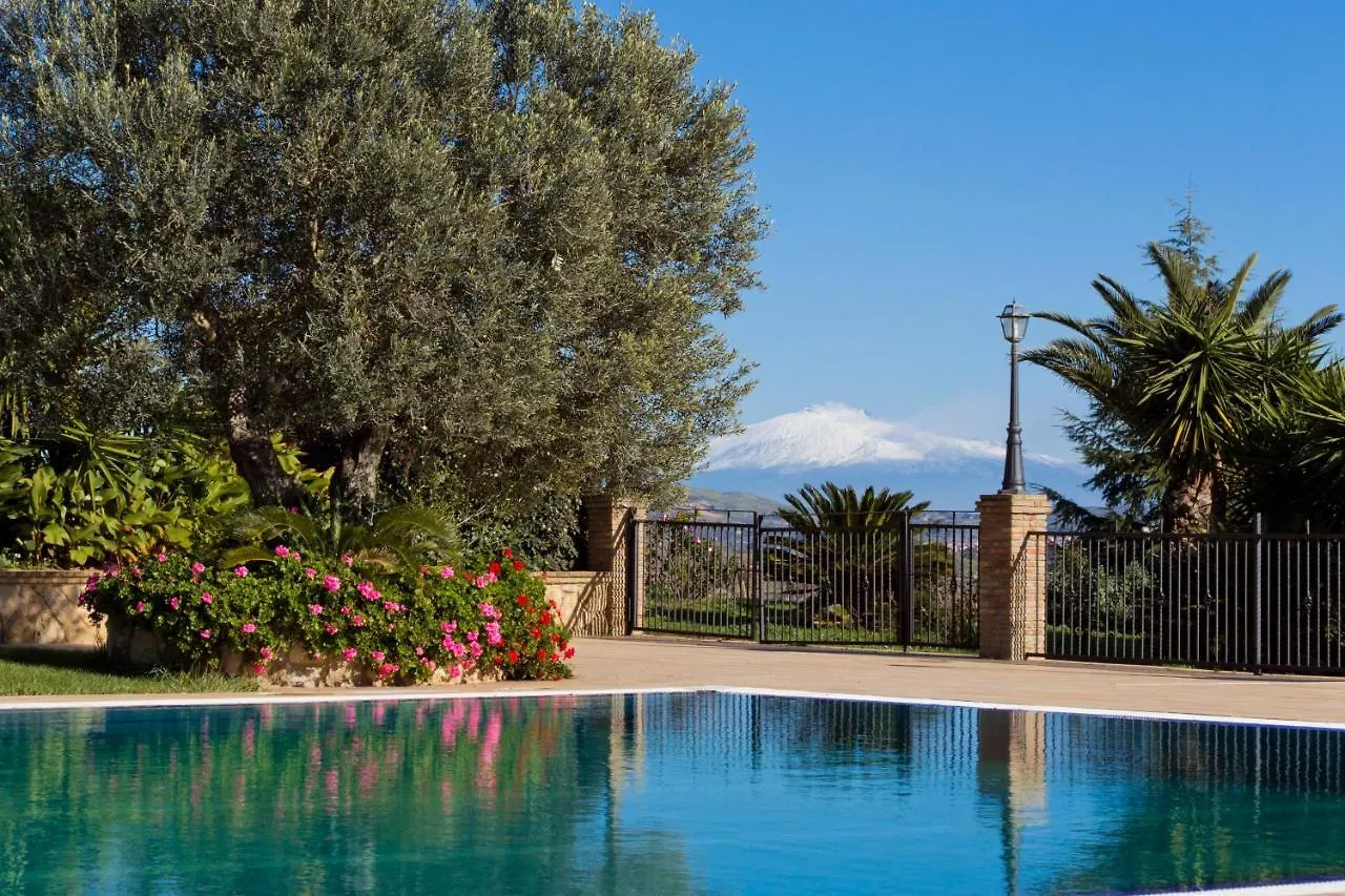 Tenute Gigliotto - B&B - Resort Wine - Agriturismo San Cono Farm stay