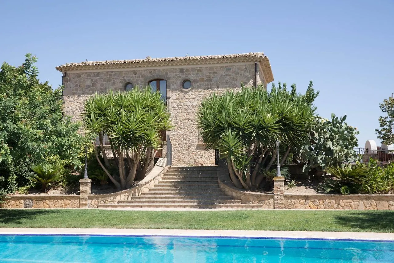 Tenute Gigliotto - B&B - Resort Wine - Agriturismo San Cono