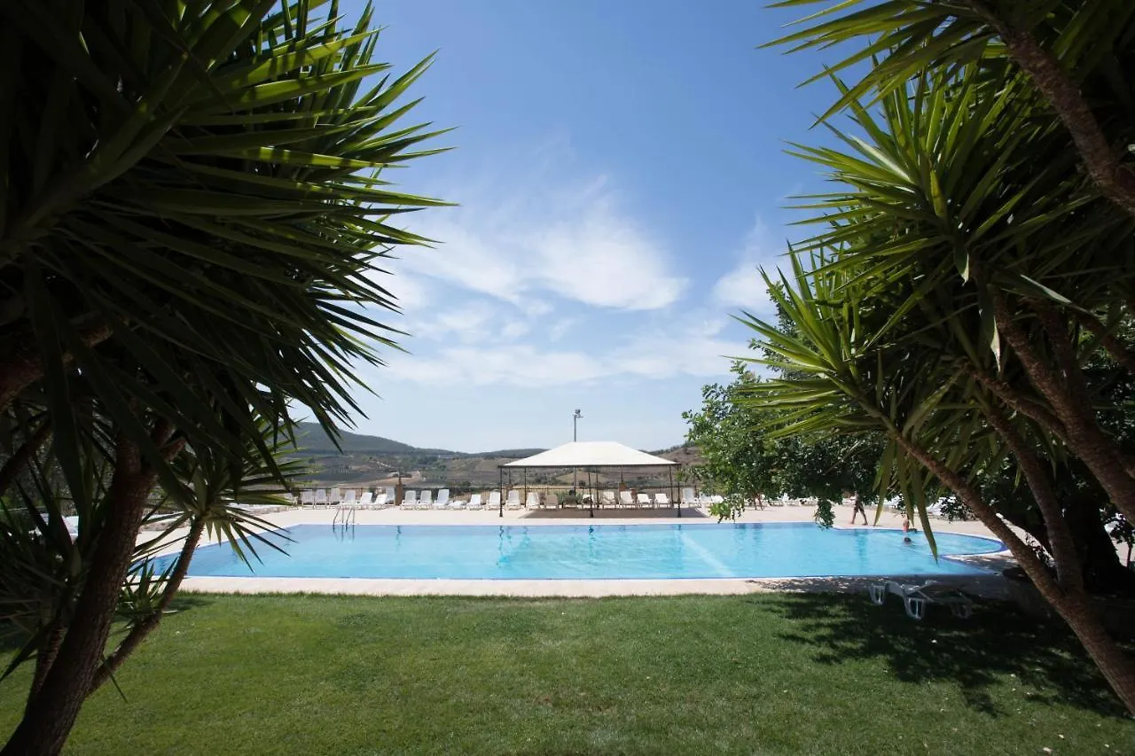 Tenute Gigliotto - B&B - Resort Wine - Agriturismo San Cono Farm stay