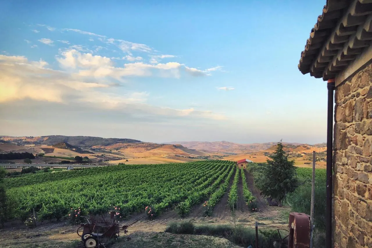 Farm stay Tenute Gigliotto - B&B - Resort Wine - Agriturismo San Cono