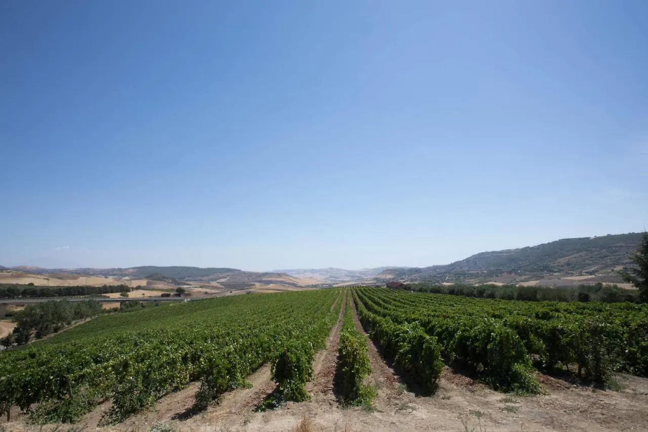 Tenute Gigliotto - B&B - Resort Wine - Agriturismo San Cono 0*,  Italy