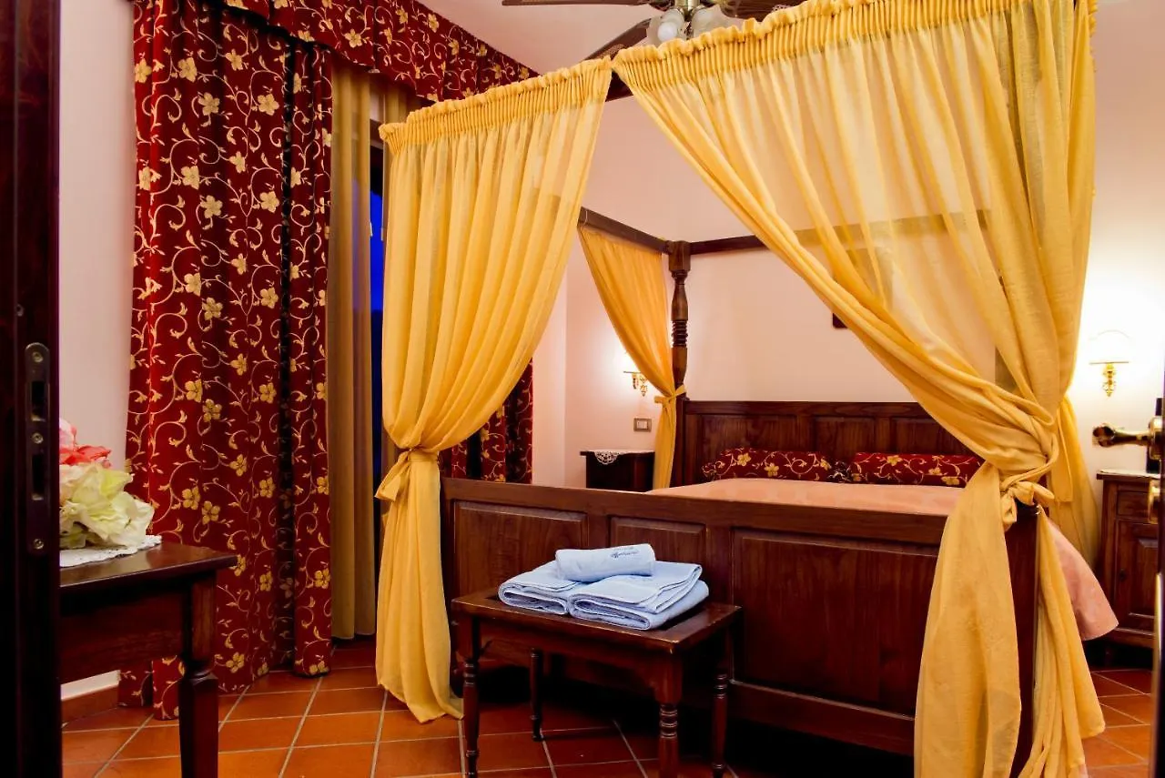 Farm stay Tenute Gigliotto - B&B - Resort Wine - Agriturismo San Cono Italy