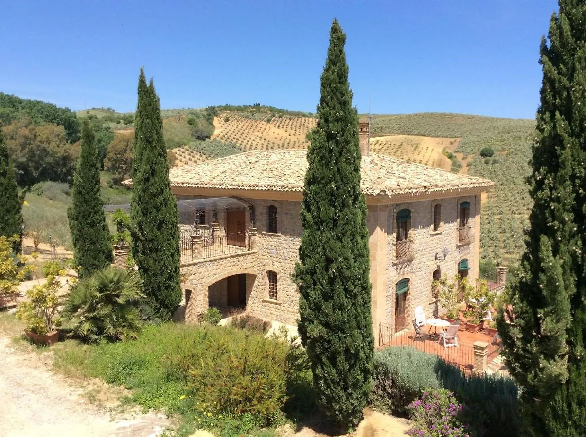 Tenute Gigliotto - B&B - Resort Wine - Agriturismo San Cono Farm stay